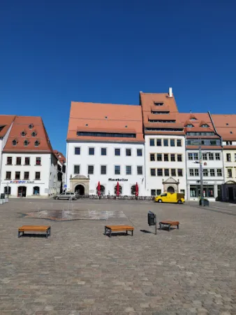 Bild von Ratskeller Freiberg