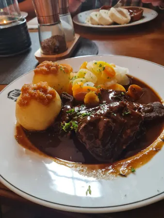 Bild von Ratskeller Freiberg