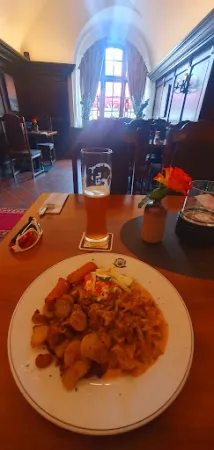 Bild von Ratskeller Freiberg