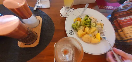 Bild von Ratskeller Freiberg