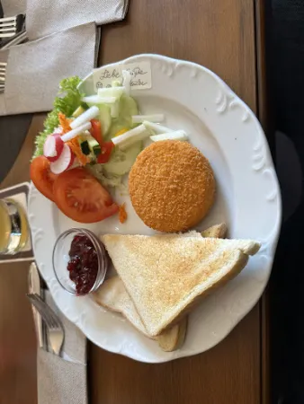 Bild von Ratskeller Freiberg