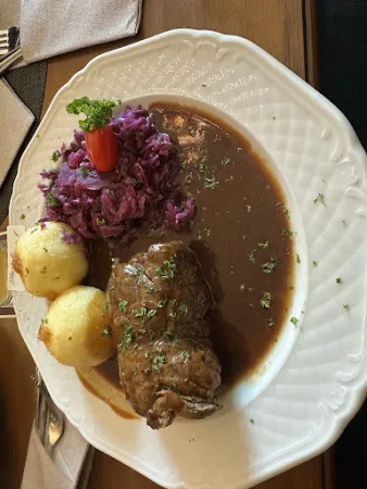 Bild von Ratskeller Freiberg