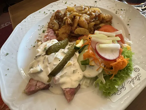 Bild von Ratskeller Freiberg