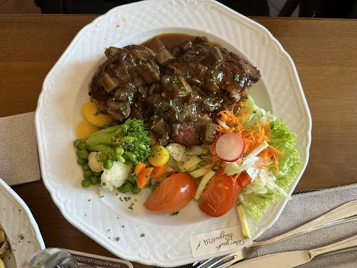 Bild von Ratskeller Freiberg