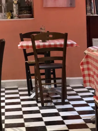 Bild von Trattoria Bella Vita