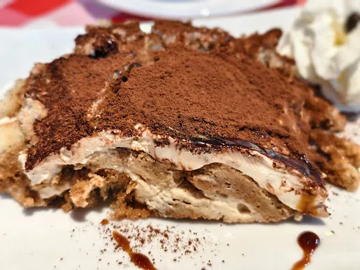 Bild von Trattoria Bella Vita