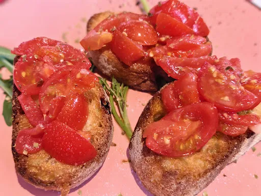 Bild von Trattoria Bella Vita