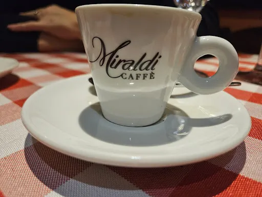 Bild von Trattoria Bella Vita