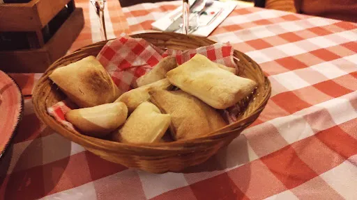 Bild von Trattoria Bella Vita
