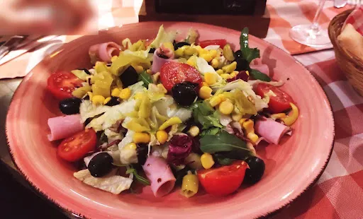 Bild von Trattoria Bella Vita