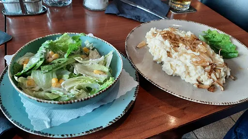 Bistro Papillon Freiberg am Neckar