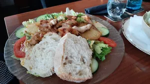 Bistro Papillon