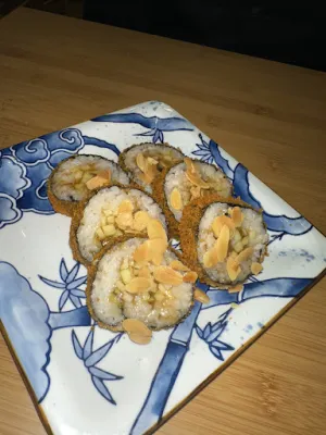 Miso hungry