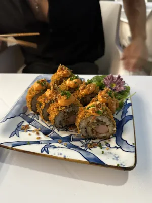 Miso hungry