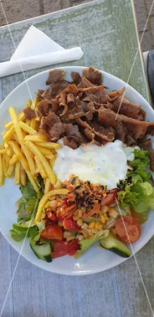 Bild von La Plaza Freiberg