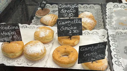 Bild von Spuntino
