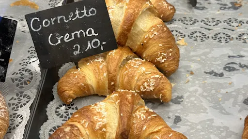 Bild von Spuntino