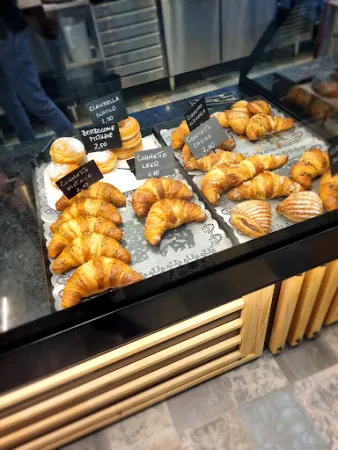 Bild von Spuntino