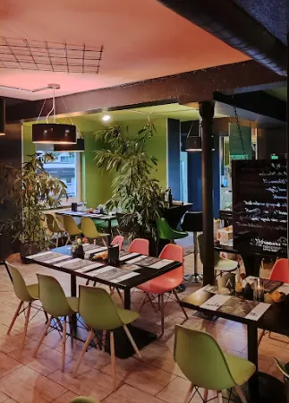 Bild von La Pinseria Ludwigsburg (BSS Hotel & Pension GmbH)