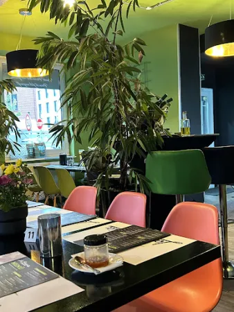 Bild von La Pinseria Ludwigsburg (BSS Hotel & Pension GmbH)