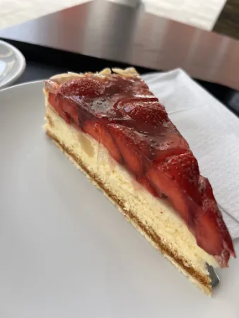 Bild von Café Clement
