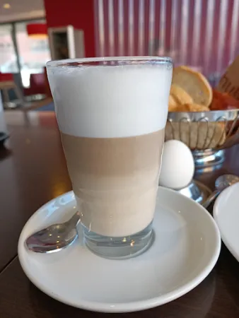 Bild von Café Clement