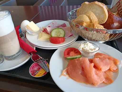 Bild von Café Clement