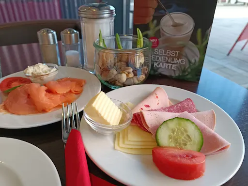 Bild von Café Clement