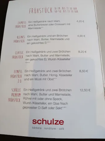 Bild von Café Clement