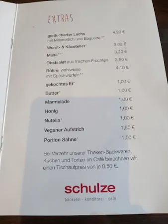 Bild von Café Clement
