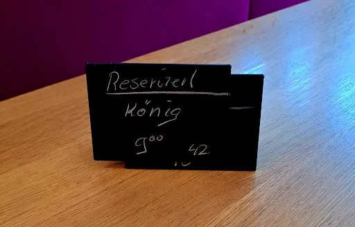 Bild von Café Clement