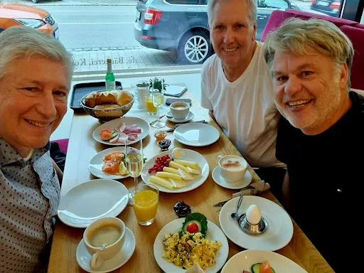 Bild von Café Clement