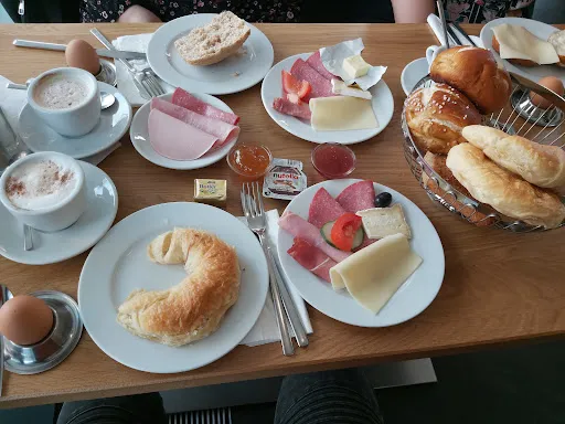 Bild von Café Clement