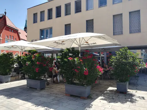 Bild von Café Clement