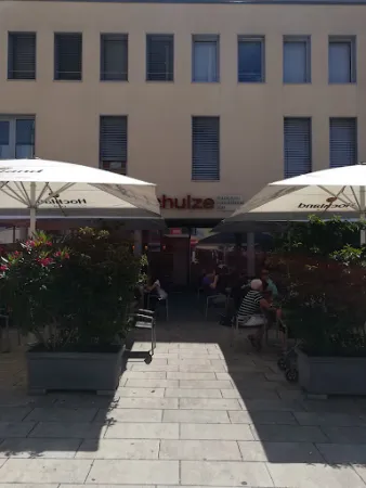 Bild von Café Clement