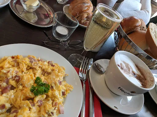 Bild von Café Clement