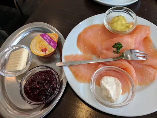 Bild von Café Clement