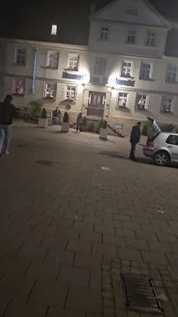 Bild von Rossknecht am Reithausplatz