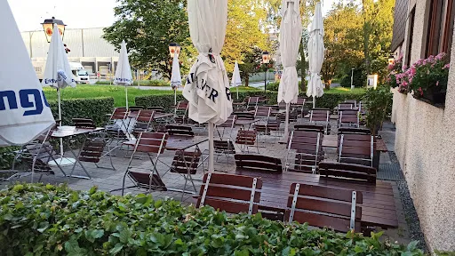 Bild von Sportheim - Restaurant TSV Münchingen 1925 e.V.