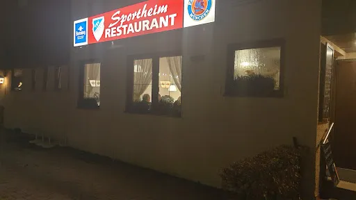 Bild von Sportheim - Restaurant TSV Münchingen 1925 e.V.