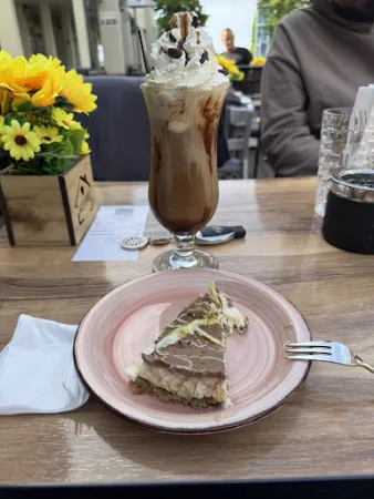 4Almis CafeLounge Möglingen