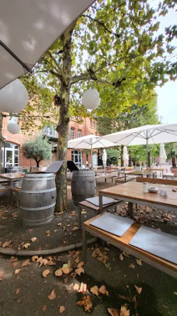 Bild von Blauer Engel Ludwigsburg