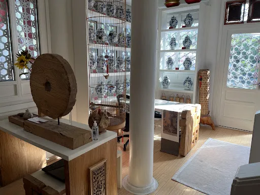 Bild von Ming Garten