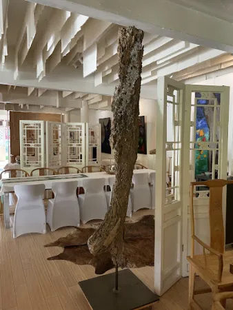 Bild von Ming Garten