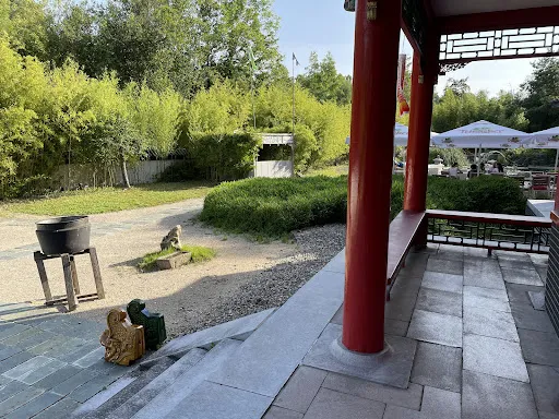 Bild von Ming Garten