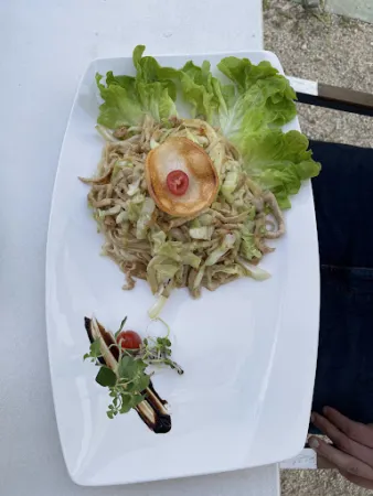 Bild von Ming Garten