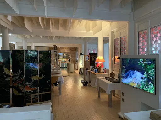 Bild von Ming Garten