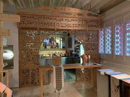 Bild von Ming Garten