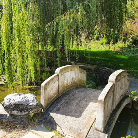 Bild von Ming Garten