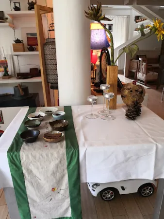 Bild von Ming Garten